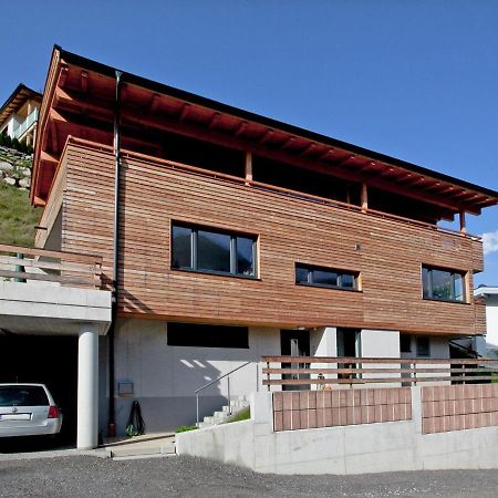 Apartment With Terrace In Kaprun Salzburg Exterior foto